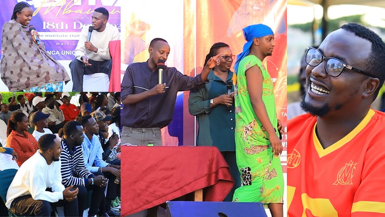 IGITARAMO CY’AMATEKA 🇺🇬🇺🇬🔥 TEAM LEWIS-p SETH, NYIRABITANGA, SAMEDI 🔥🔥🔥🔥🔥 MISS MULENGE 🔥🇺🇬🇺🇬🇺🇬🇺🇬🔥🔥🔥