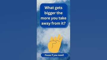 Riddle Me This: Can You Solve These Mind Teasers? 4