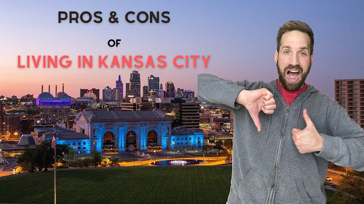 Pros and Cons of Living in Kansas City