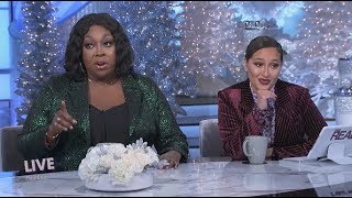 Famous This Ad for Plus-Size Tights Has the Hosts Riled Up Net Worth