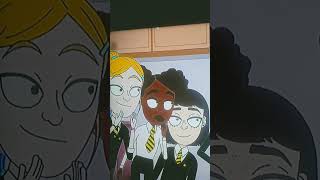 dodo cartoon network edit con gakuen babysitter