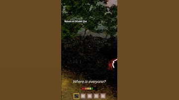 #indiegames #horrorgaming #indiegame #gamedevelopment #horrorshorts #halloween #unity3d #unity #dev