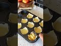 Mini Apple Pies With Puff Pastry mp3