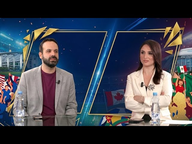 Ndryshimi që do të trondisë Botërorin 2026! Çutra zbulon çfarë do të ndodhë me skuadrat!