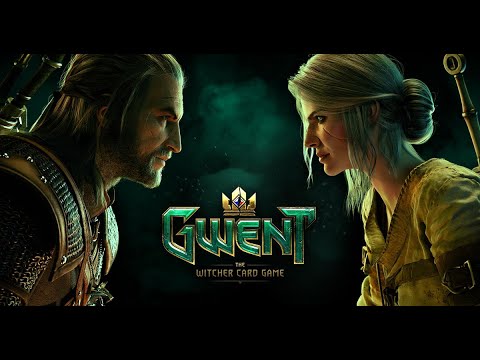 Videó: Gwent: A Witcher Kártyajáték Vázlatos Aréna Módba Vált