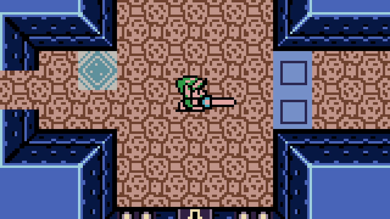 [TAS] GBC The Legend of Zelda: Link's Awakening DX by TwistedTammer in 