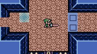 [TAS] GBC The Legend of Zelda: Link's Awakening DX by TwistedTammer in 27:55.02 screenshot 3