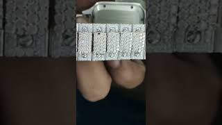 Ct diamond watch 💎⌚