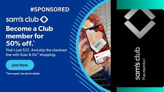 Sam's Club Membership Vs Plus Membership 1 2024   Review