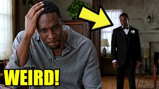 The Best Man (1999): 15 Weird Facts You Didn’t Know