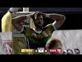 HIGHLIGHTS | NOLA vs New England