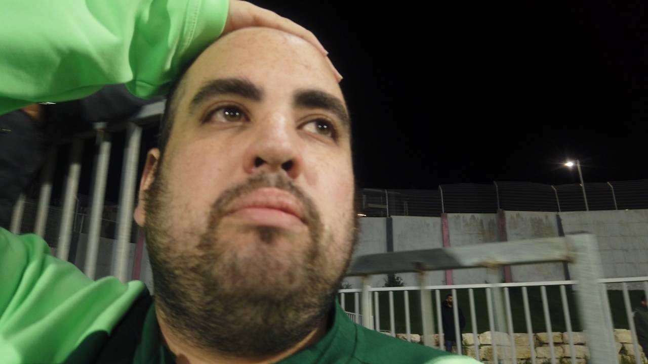 העונה הסתיימה (שוב) | מכבי בני ריינה 2 - 1 מכבי חיפה | מחזור 25 - ליגת העל 23/24 | יום משחק חוץ