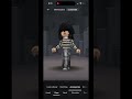 Making my roblox outfit look like meeehh #roblox #avatar