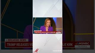 Megyn Kelly Reacts to Jen Psaki Claiming Trump is ESCALATING Tensions After His Charlie Kirk Message