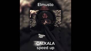 elmusto - çalkala (speed up) Resimi