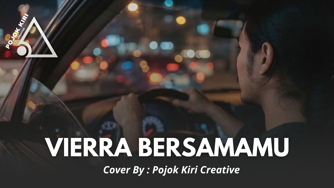 SADISSS!!! COVER TERBAIK VIERRA - BERSAMA MU COVER BY PKC