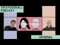 What's Going On At Arsenal?