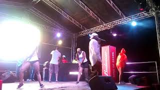 Arthur Mafokate @ Maungo A Matsapa Brits-Maboloka