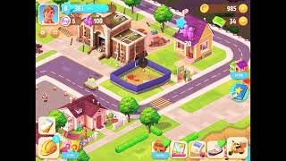 Riverside farm village, major stars ⭐️ obtained 😄 😄 screenshot 5