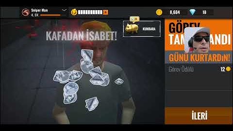 Sniper 3D Assassin 2019 Android-ios Mobil Gameplay HD video, Sniper Silah oyunu izle #2