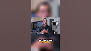 Why I Broke the Rules! #piersonworkholding #cnc #manufacturing #machining #engineering #tips #hack