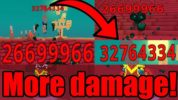 NEW Trove Delve Update! (PTS)