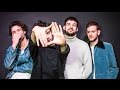 the 1975: crack!