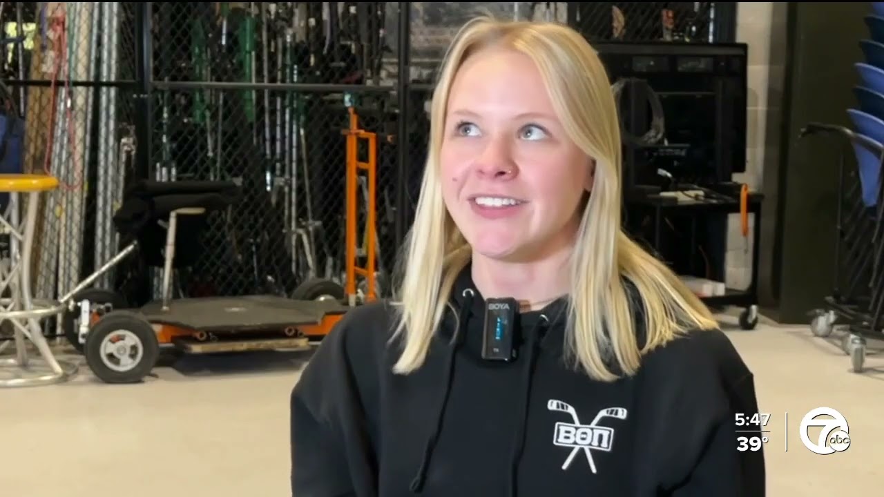 How Michigan State University is teaching news literacy & helping young journalists