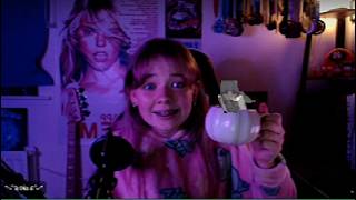 The first guest on our podcast!!! Small creator chaos ep.2