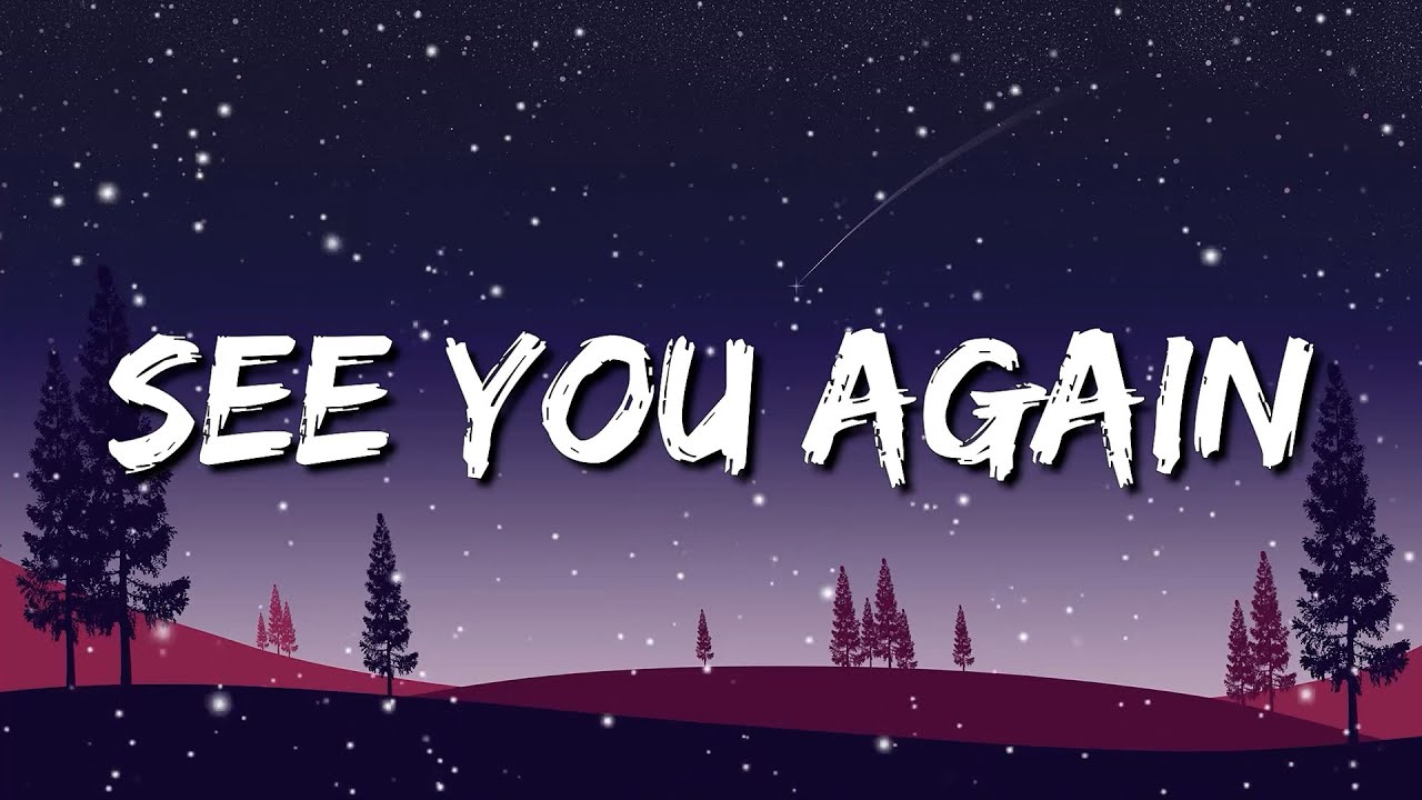 [ 1 HOUR ] Tyler, The Creator, Kali Uchis - SEE YOU AGAIN (Lyrics ...