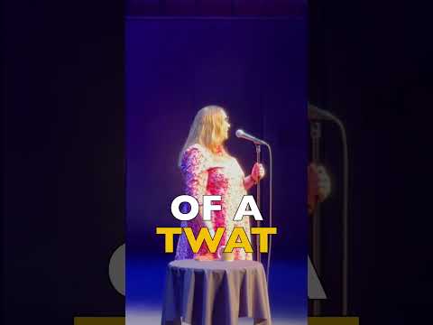 Leaf Blower | | Sarah Millican