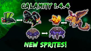 Terraria calamity mod v1.4.4.001 update acid rain boss sprite updates
- the hive mind, plaguebringer goliath, bumblebirb, and cryogen. i
also showcase th...