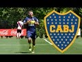 Marcelo 'Chelo' Torres Highlights 2017 ⚽ | Boca Juniors Reserve Skills & Goals
