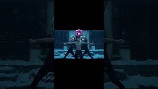 Chang Chi Rankup/ Brawl stars animation #brawlstars #creativecontentcreator #edit #shorts #rankup