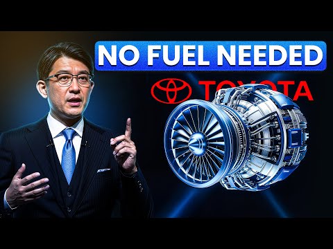 What Is An Ice Powered Vehicle
