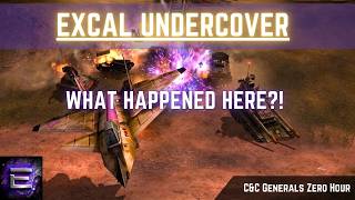 What Happened In This? I Have No Words Excal Undercover As Sodapopi Ffa - Inf Cc Zero Hour