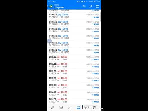 Forex Kid Za - 