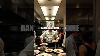 The Culinary Mastermind Behind a Global Empire