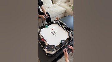 L#boardgame#electronics #innovation#fun#crashbash #arcadegames #cheerivy #diy#hyperlaps