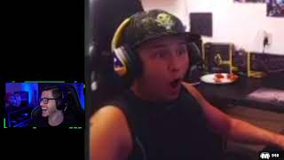 Markstromtv - Comments On My Clip Funny