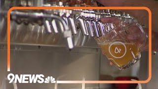 Colorado bartenders are being trained to recognize and prevent sexual assault