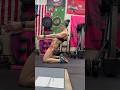 Advanced Hip Flexor Stretch