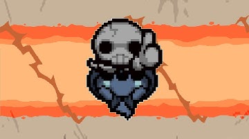 So this is HOW you can be IMMORTAL in The Binding of Isaac...