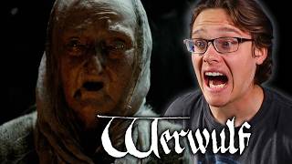 WERWULF Official Trailer 2 REACTION!