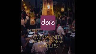 Dara   Hello 2021!