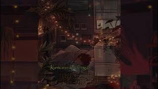 Hujan kemarin - Taxi Band | LoFi Version | lirik musik