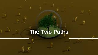 Psalm 1 | The Two Paths (Music Video)
