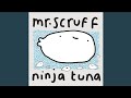 Kalimba  mrscruff fanvisualizer ninja tuna