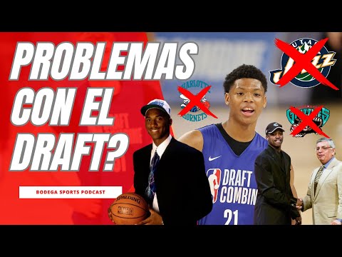Ace Bailey Sigue Los Pasos De Steve Francis: No Quiere Saber De Utah
