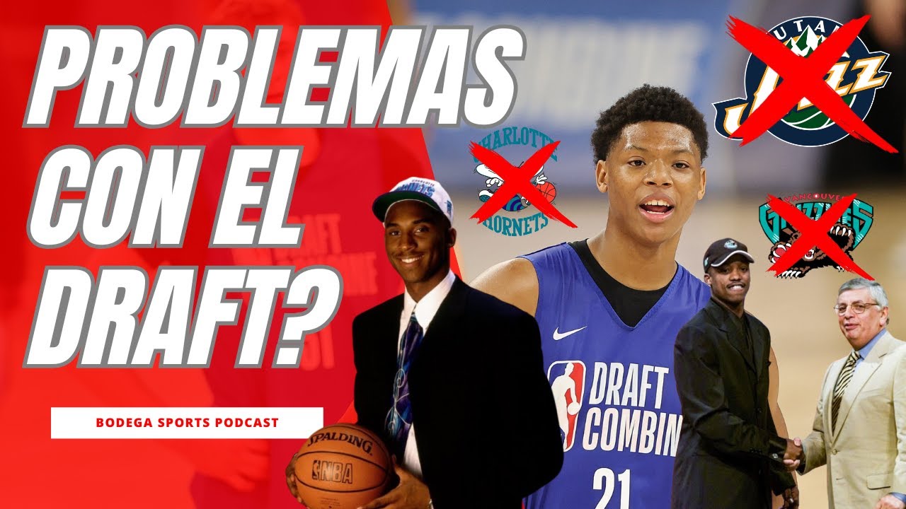 Ace Bailey Sigue Los Pasos De Steve Francis: No Quiere Saber De Utah